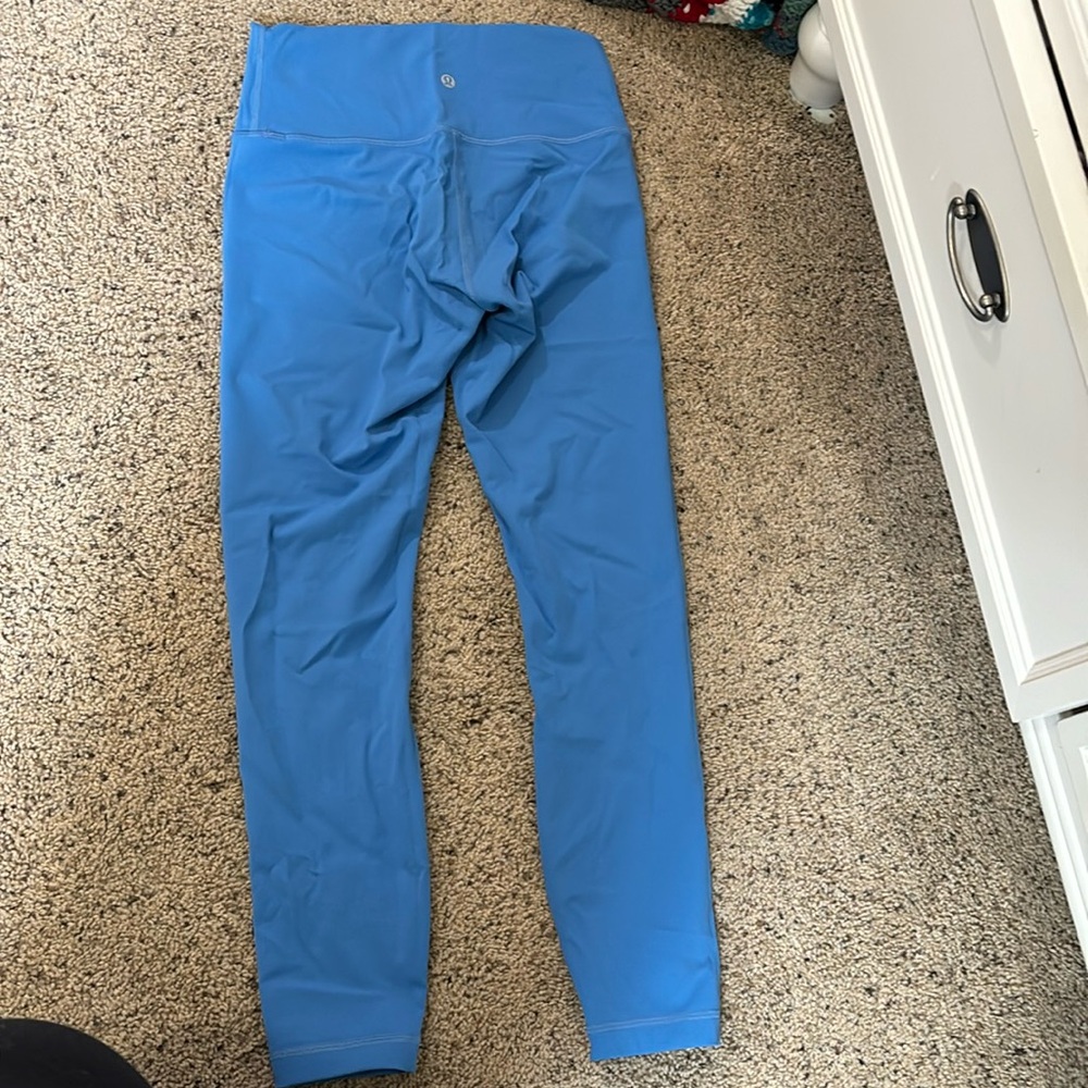 Like new Lululemon leggings